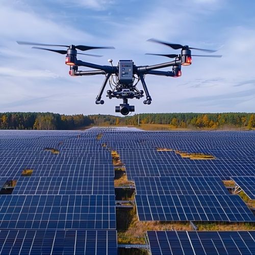 Building & Facility Inspection