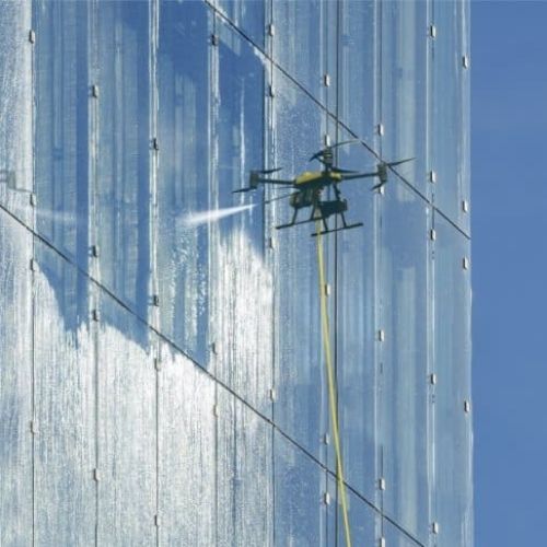 Facade & Window Cleaning