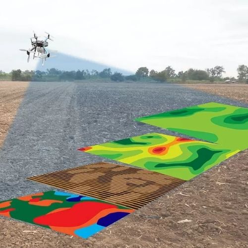 Mapping & Land Surveying